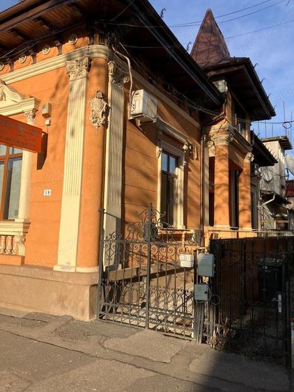 Vilă de Lux Cotroceni – Vis-à-vis de Parc – Lângă Operă