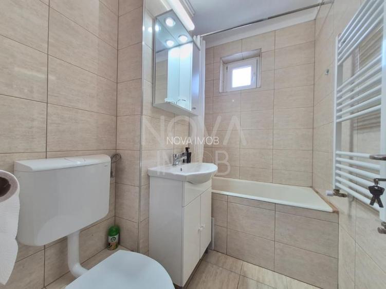 Apartament 2 camere, mobilat si utilat, Str. Genistilor - 7