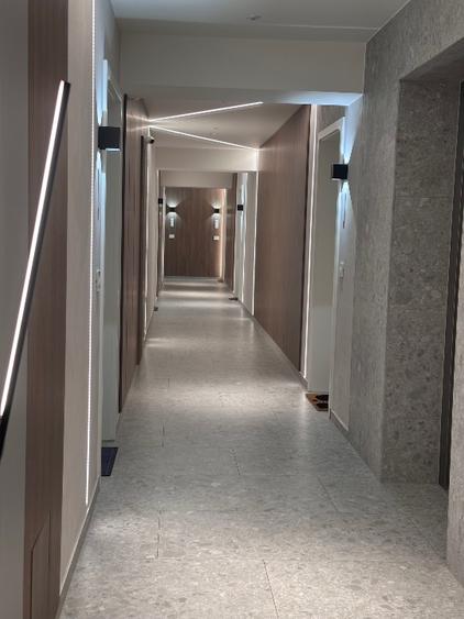 Apartament de lux 2 camere Coresi Kasper
