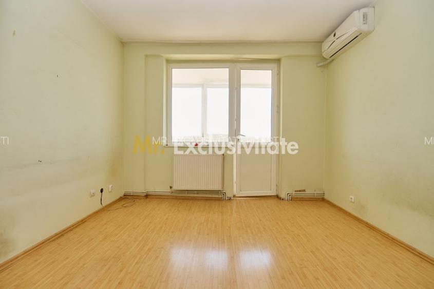 Apartament 4 Camere Decomandat | Craiovei | 3 Balcoane | Parcare - 8