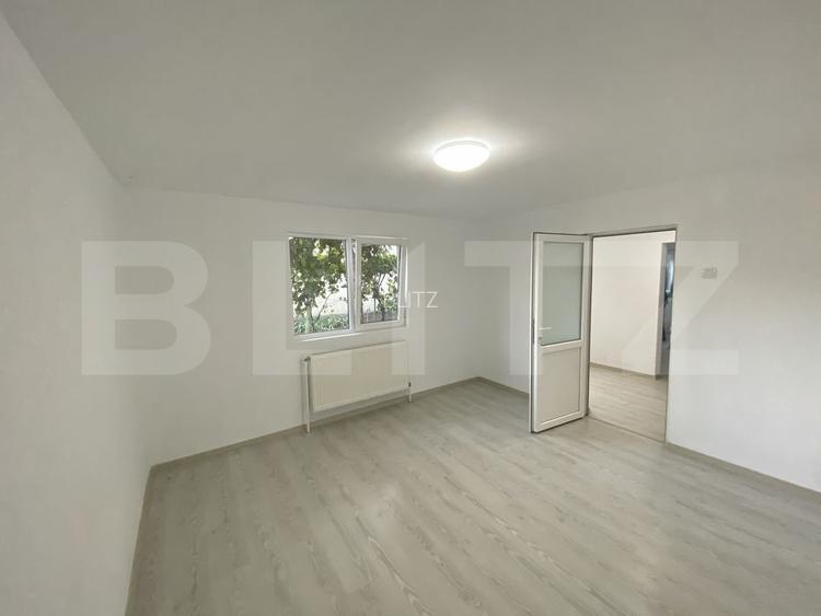 Casă renovată cu curte și parcare, 3 camere, zona Sala Sporturilor - 2
