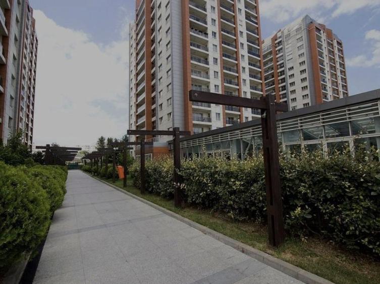 Închiriere Apartament cu 2 camere, InCity Residence, terasă, omplex premium ✨