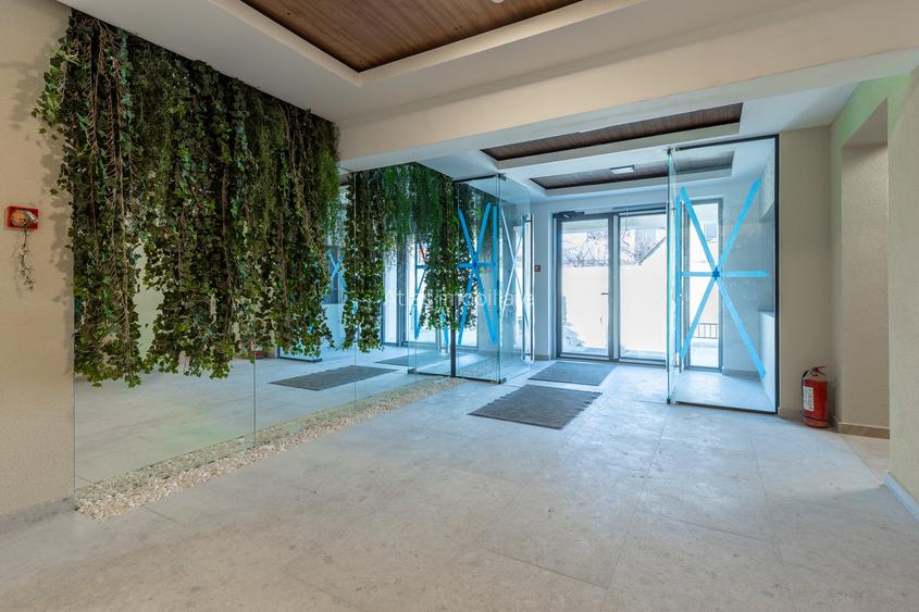 Apartament 2 camere, complex 2026, ultracentral, parcare subterana - 5