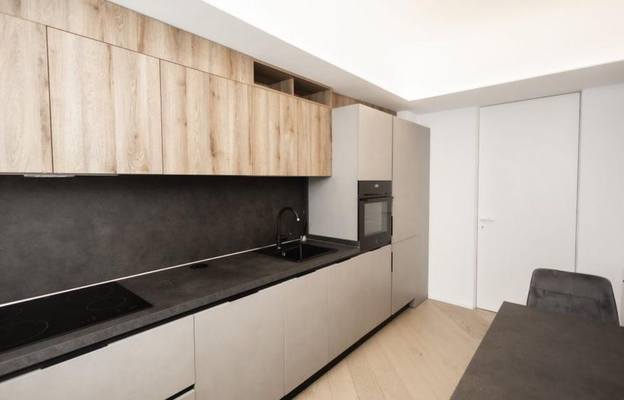 Apartament Lux 3 Camere | Cortina Academy Cotroceni