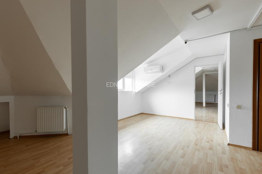 2 vile duplex Baneasa -Sisesti!