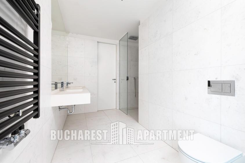 Spectacular 4-Bedroom Apartment in One of Bucharest’s Most Prestigious Buildings