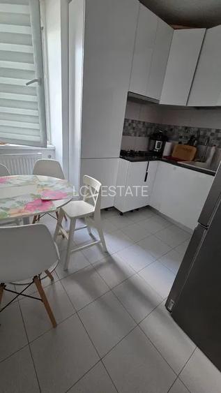 Apartament 3 camere Pacii-Militari/Centrala proprie/Parcare/Proximitate metrou - 5