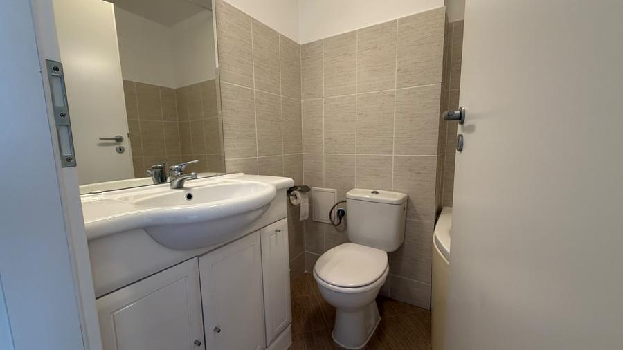 3 camere cu terasă, loc de parcare subteran | Metropolis Residence | Etaj 9
