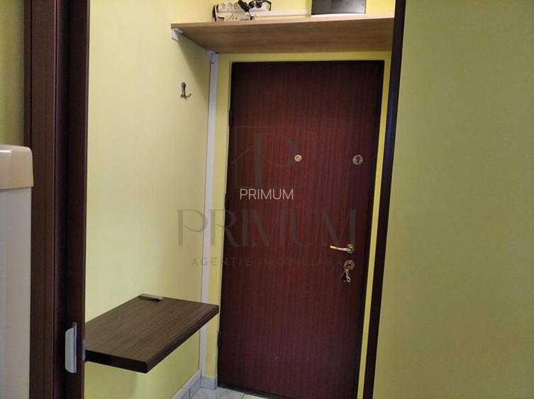 COMPLEX - APARTAMENT 1 CAMERA - mobilat, utilat, decomandat - 6