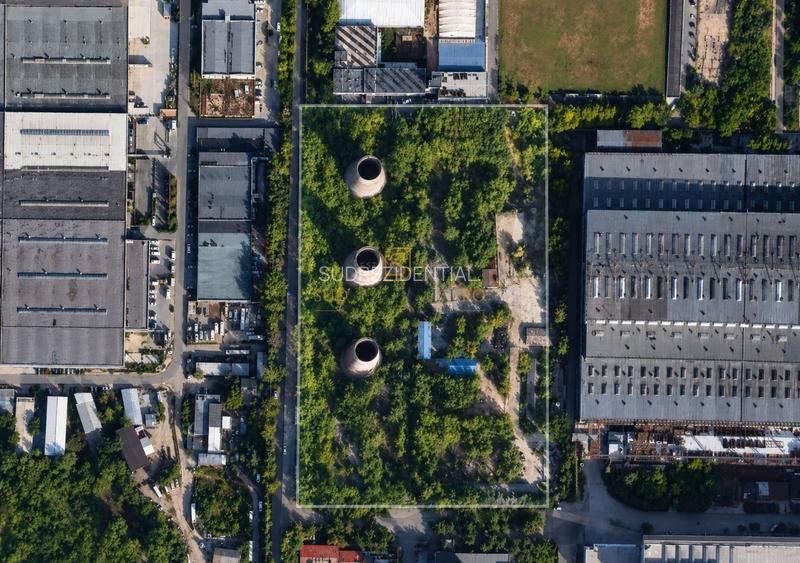 Oportunitate investitie | Teren strategic 5 ha, Data Center/ AI Campus - 6