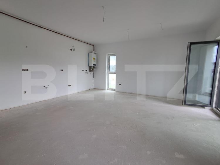 Apartament modern de vânzare – Unirii, Perter 2 camere