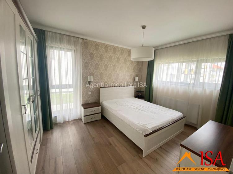Apartament modern cu 2 camere – Șelimbăr - 8