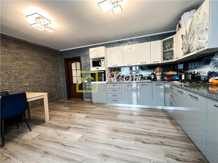 Vila Premium in Gheraiesti, Bacau – Constructie Solida, Design Modern, Confort M