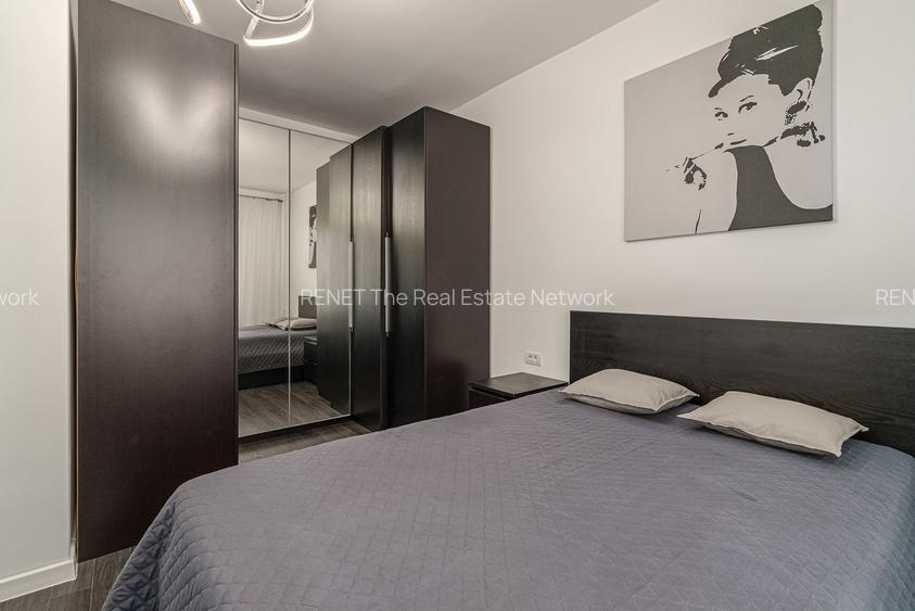 Casă ideală pentru familie–4 camere, curte amenajată, complex privat-securizat - 21