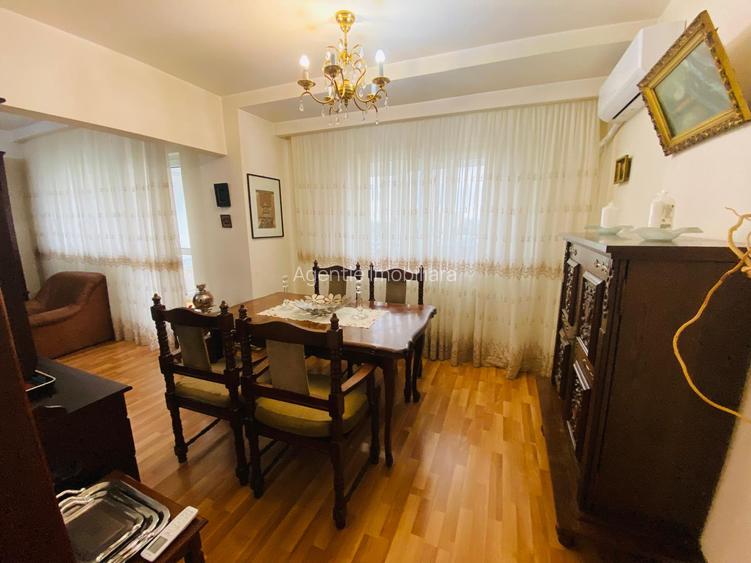 3 Camere Iancului nr. 37 - Central proprie! - 3