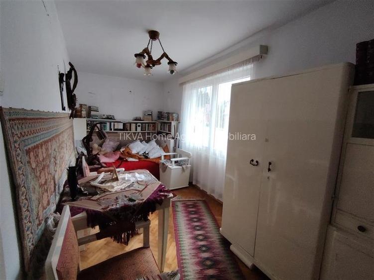 Casa de locuit (Gheorgheni, str. Arany Janos) - 11