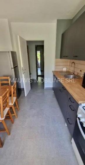 Iancului / Sachelarie Visarion/ et 4 / decomandat / renovat/ - 5