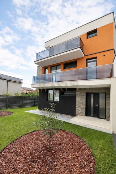 Casa Individuală - SU 220MP | ST 300MP | 3 Niveluri - Cart. Gheorgheni