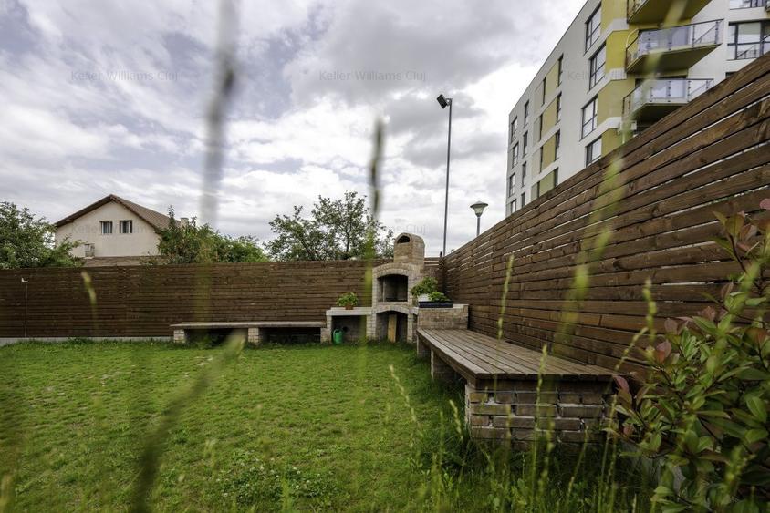 Apartament modern cu 3 camere, pet friendly, cu parcare