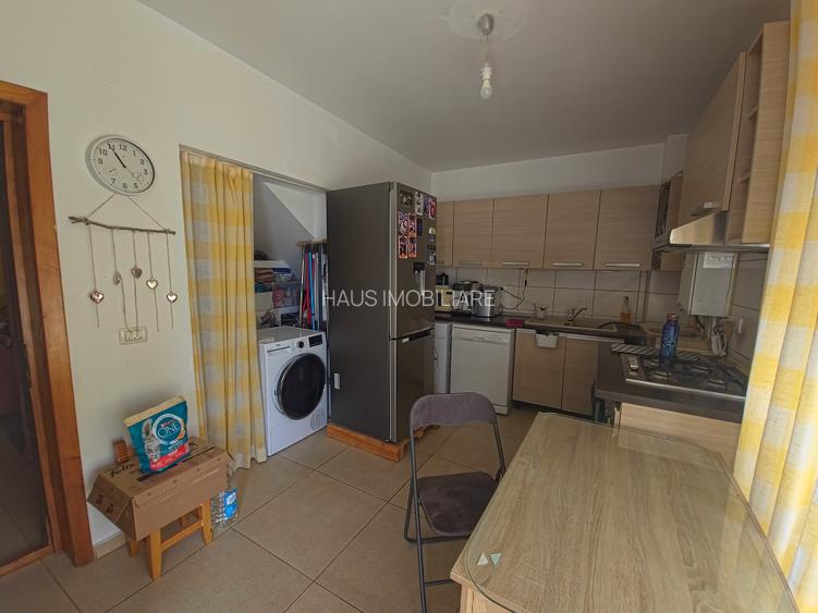Vilă P+1 în stil mediteranean Lângă Zen Residence 500 mp teren - 21