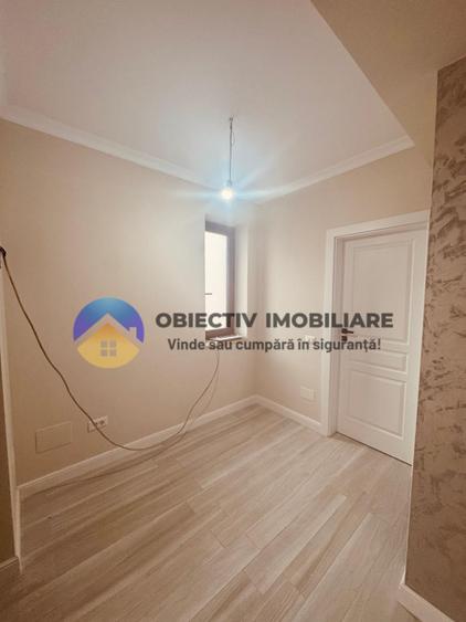 Casă tip duplex – Piatra Neamț , zona Fermelor