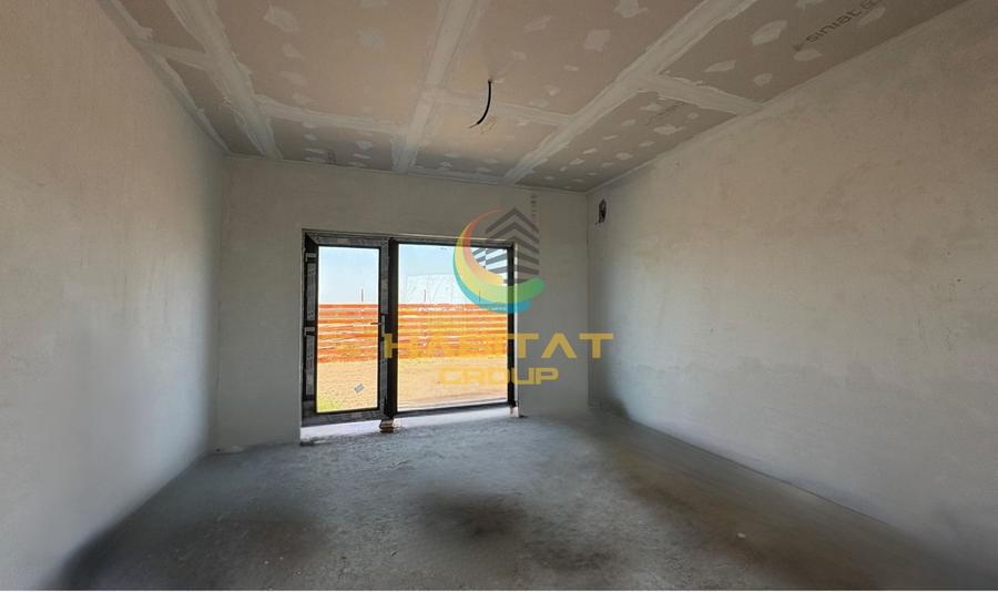 Casa 3 Camere, Incalzire prin Pardoseala, Finisaje Premium