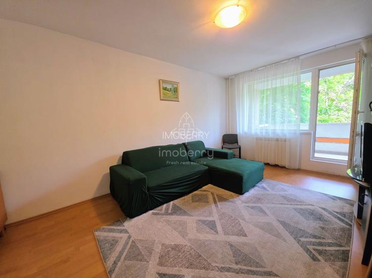 2 camere | Metrou | Parc | Decomandat | Oferta rara! - 3