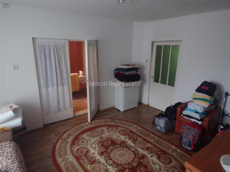 1.3 haTeren si  Casa Luncoiu de Jos - 7