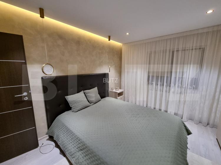 Apartament 3 camere, 70.55 mp, zona Lunca Cetatuii - 5