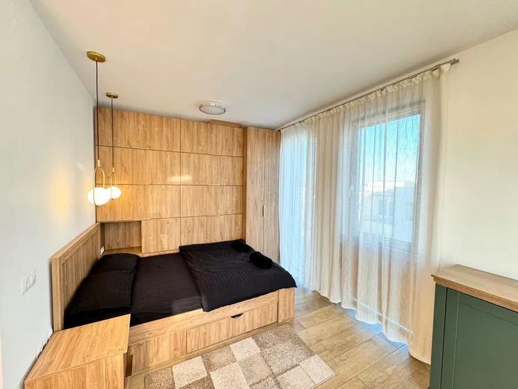 Apartament Ultramodern | 23 Mp Terasa | Parcare Subterana | Pet Friendly