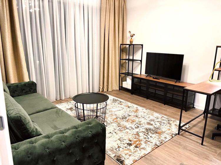 Inchiriere apartament 2 camere Cloud 9
