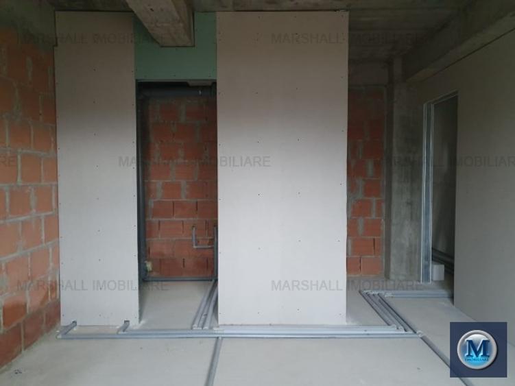 Apartament 3 camere de vanzare, zona Democratiei, 112.15 mp #12716