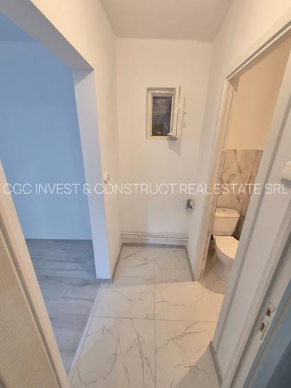 2 Cam--Sagului-5 Min de Centru--Parter-Renovat-Centrala-- 42MP-79.500 Euro !Neg - 14