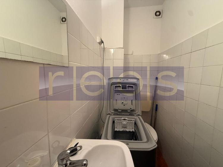 De vânzare apartament 3 camere Dorobanți -Radu Beller 2 Bai Bloc 1986