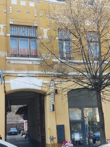 Apartament două camere, 79 mp, str. Bolyai