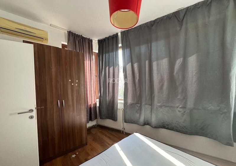 Apartament de 2 camere, '70 mp, centrala proprie, la 5 minute de metrou, Dristor - 4