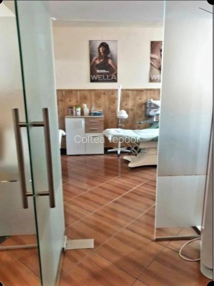 Dau in chirie spatiu comercial Ultracentral - str. Avram Iancu - 5