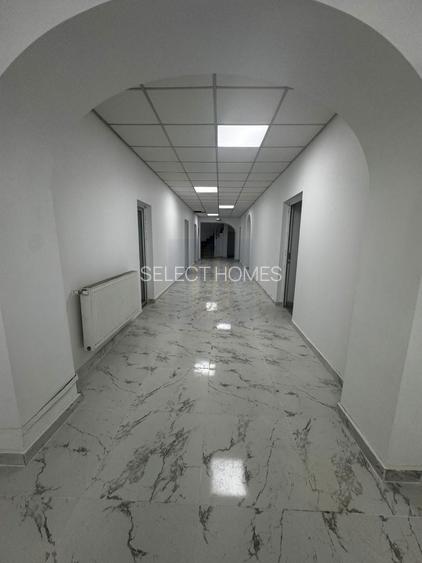 Spatii de birouri de inchiriat | stradal *Cismigiu* - 13