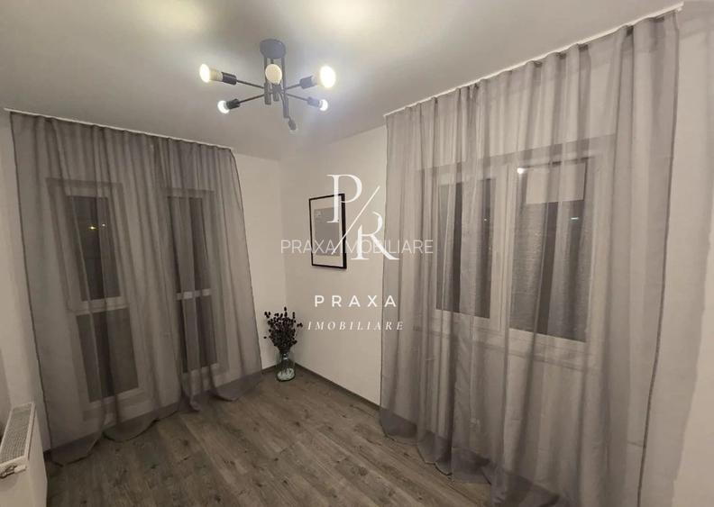 Spatiu birouri de inchiriat, 4 camere, curte proprie, BMW, Floresti! - 7