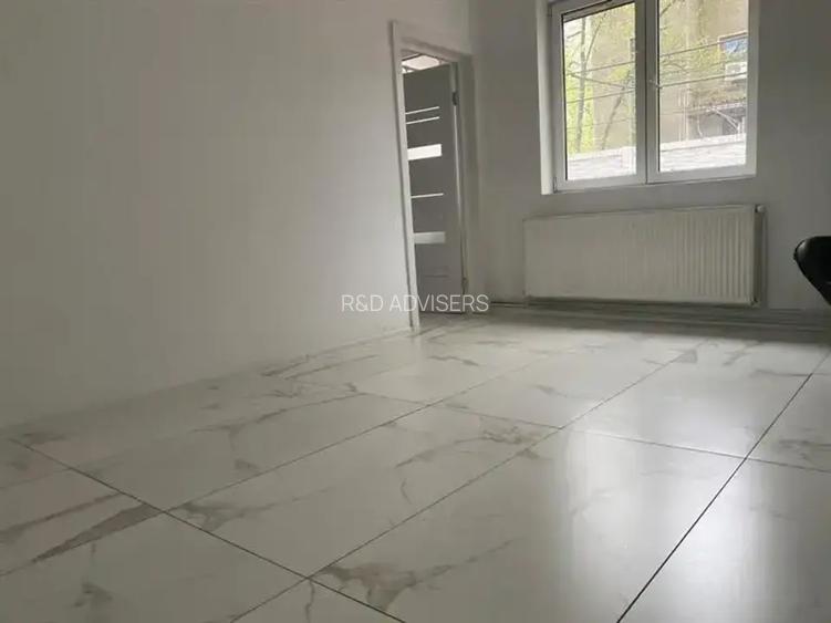 FOISORUL DE FOC, IANCULUI, CASA PENTRU BIROURI - 4