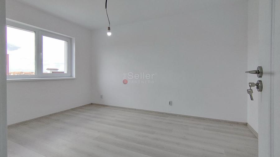Vila Construtie Noua- Sampetru