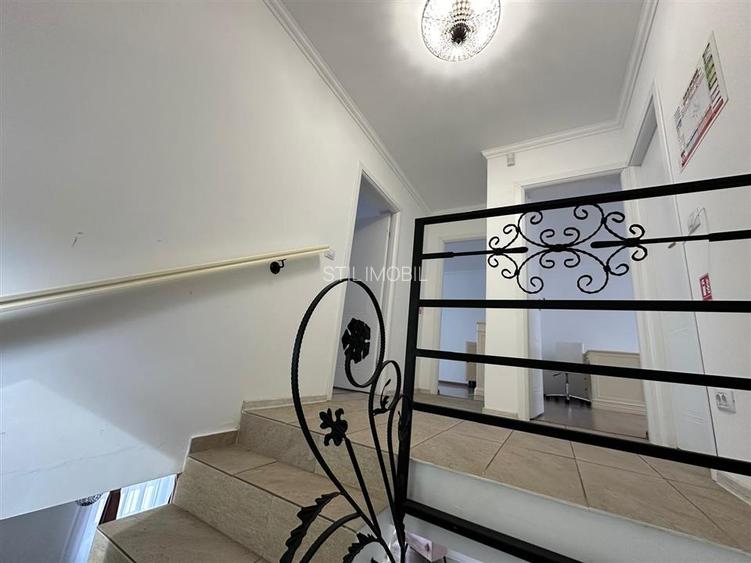 Casa Valea Lupului, 112 mp, curte 336 mp, AC, alarma - 7