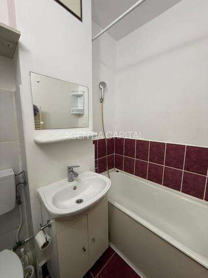 Apartament o camera Gheorghe Doja - 3