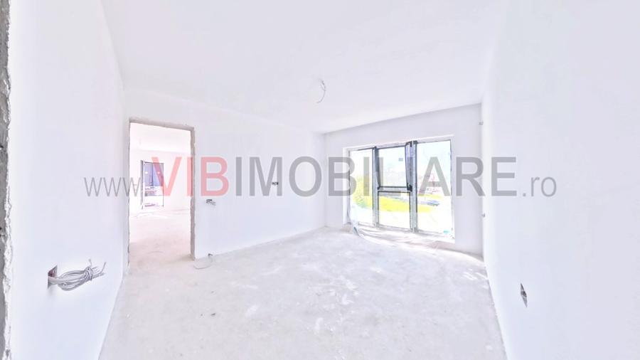 13 Septembrie - Tudor Vladimirescu - 3 camere - SUT84MP