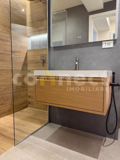 Apartament de închiriat | SU 80 mp | Prima închiriere | Frunzișului - 9