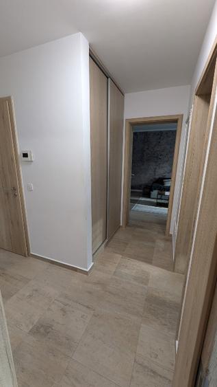 Proprietar - 2 Camere Kasper Coresi Mobilat/Utilat - Et. 3