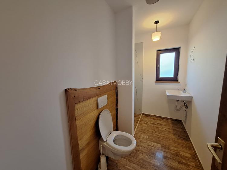 Casa de vanzare Apahida,teren 798mp,suprafata utila 170 mp,pret 280 000 euro. - 14