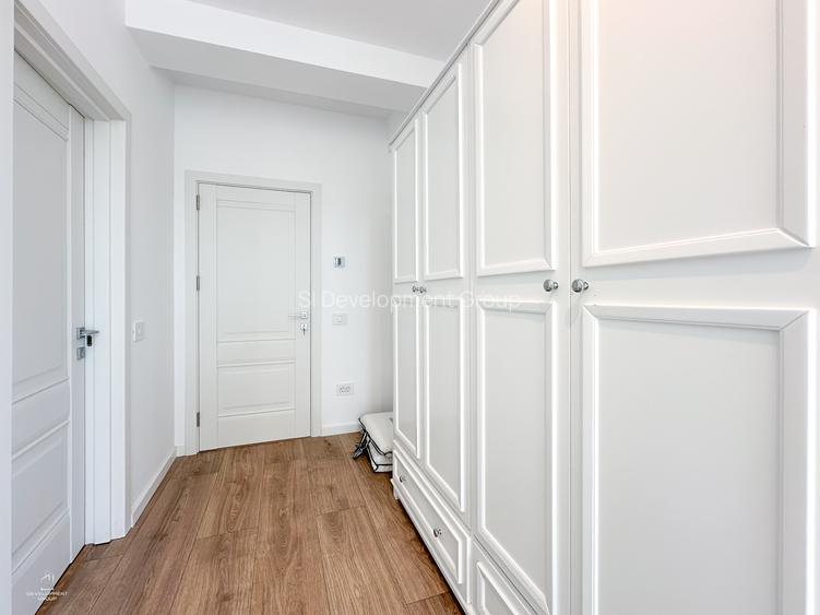 Smart Home 5 camere| Complet autonoma energetic | Langa Lac - 6