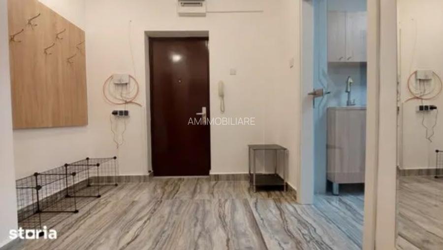 AP. 2 CAMERE- TITAN, PET-FRIENDLY, MASINA DE SPALAT VASE, REABILITAT - 6