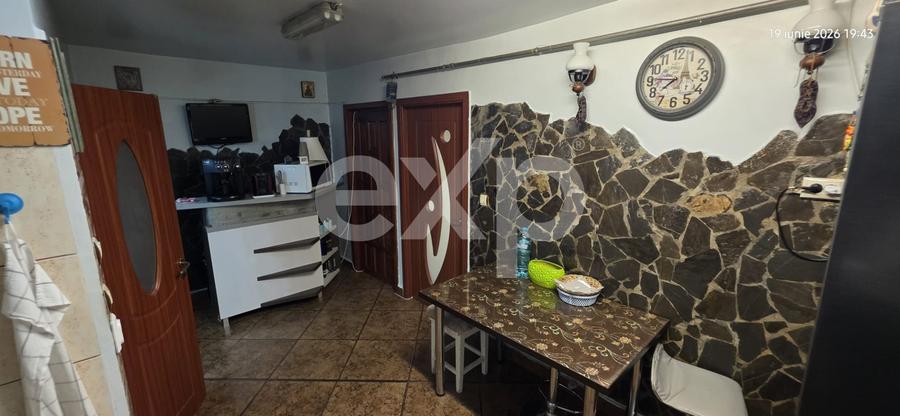 Apartament 3 Camere cu Potențial Comercial/Birou | Parter cu Intrare Separată